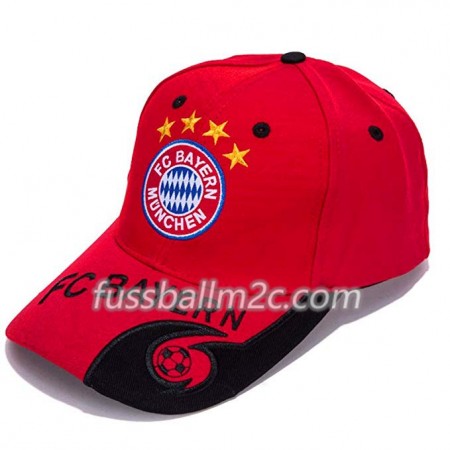 FC Bayern München Cap 2019-2020